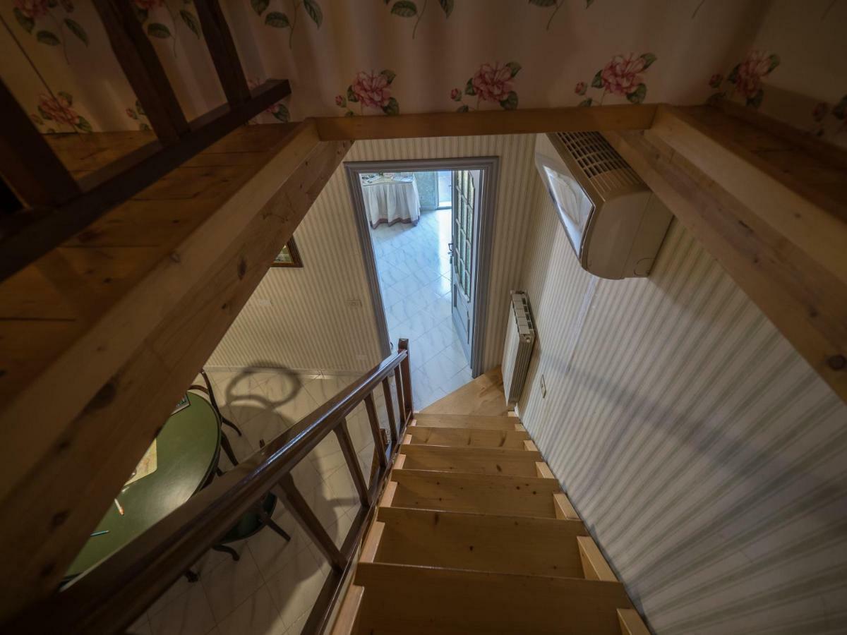 Levre De Cuppi Apartment Monterosso al Mare Exterior photo